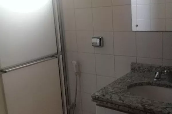 Apartamento para aluguel Centro RIBEIRAO PRETO - Foto 11