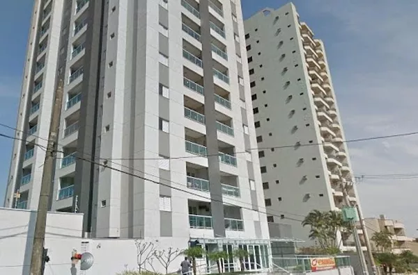 Apartamento para aluguel Jardim Palma Travassos RIBEIRAO PRETO - Foto 1