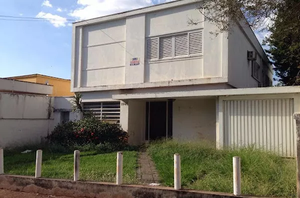 Casa para aluguel e venda JARDIM SUMARE RIBEIRAO PRETO - Foto 2