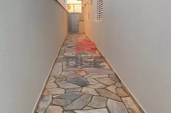 Casa em Ribeirânia  -  Ribeirão Preto - Foto 6