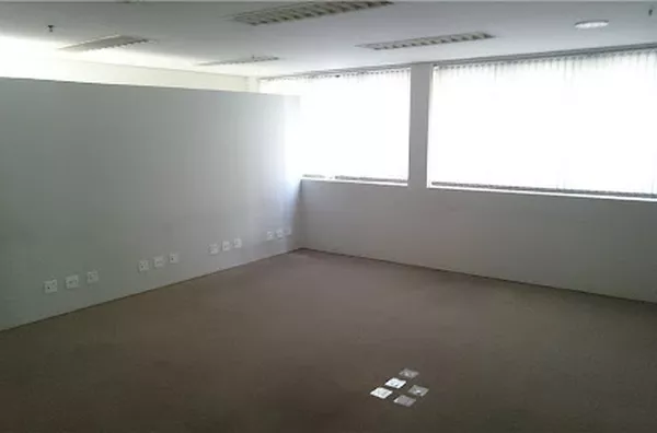 Sala para aluguel Cidade Monções São Paulo - Foto 3