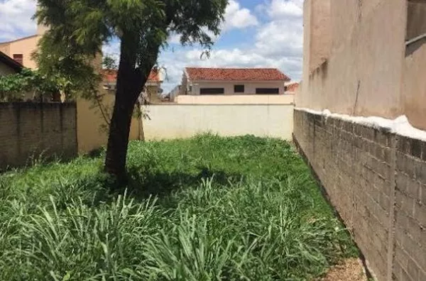 Terreno para venda Ribeirânia RIBEIRAO PRETO - Foto 2