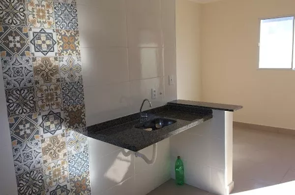 Apartamento para venda Jardim Vilico Cantarelli RIBEIRAO PRETO - Foto 2