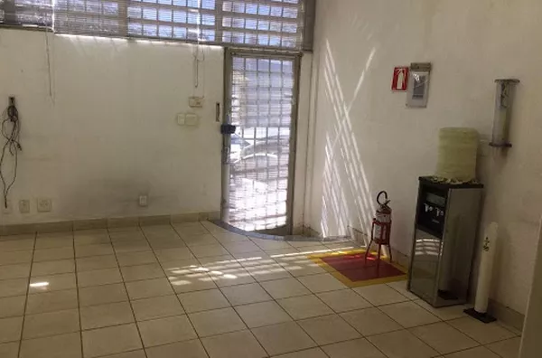 Loja/Salão para aluguel Campos Elíseos RIBEIRAO PRETO - Foto 5