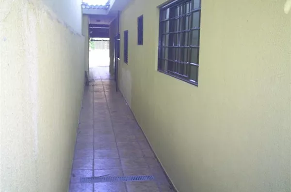 Corredor Externo