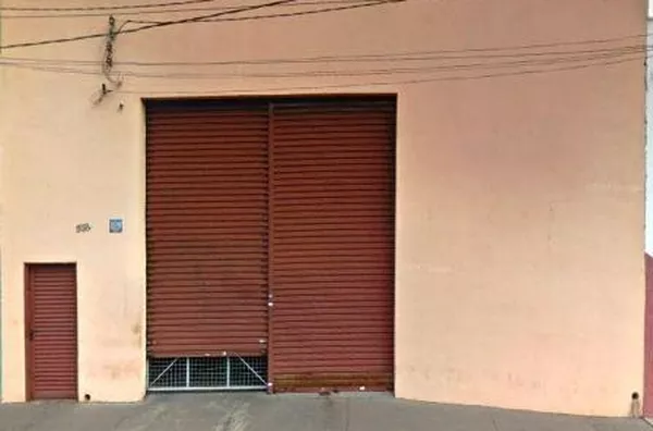 Galpão para aluguel Vila Mariana RIBEIRAO PRETO - Foto 1