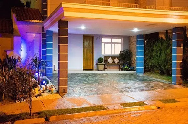 Sobrado para venda Bonfim Paulista RIBEIRAO PRETO - Foto 1