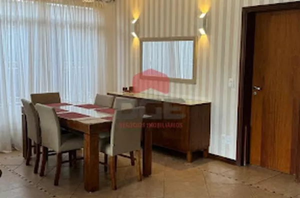 Casa em Alto da Boa Vista  -  Ribeirão Preto