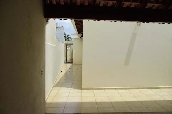 Casa para aluguel Campos Elíseos RIBEIRAO PRETO - Foto 2
