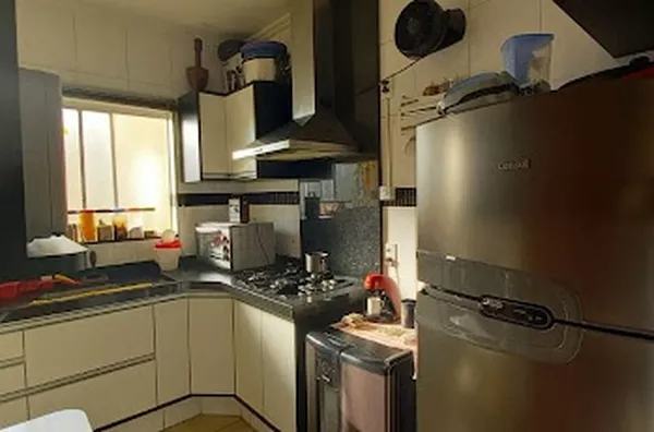 Apartamento para venda Jardim Palma Travassos RIBEIRAO PRETO - Foto 1