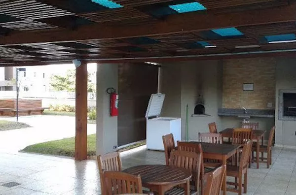 Apartamento para venda Vila do Golf RIBEIRAO PRETO - Foto 4