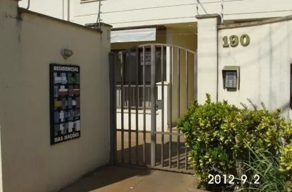 Apartamento para venda Parque dos Lagos RIBEIRAO PRETO - Foto 1