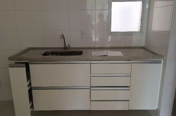 Apartamento para venda Jardim Irajá RIBEIRAO PRETO - Foto 2