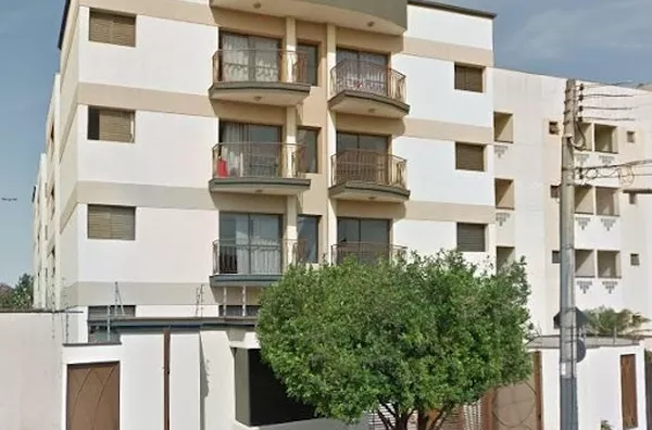 Apartamento em Jardim Palma Travassos  -  Ribeirão Preto - Foto 1
