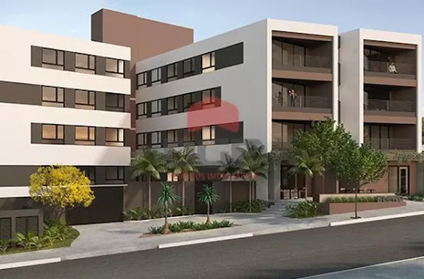 Apartamento em Jardim Nova Alianca Sul  -  Ribeirão Preto - Foto 1