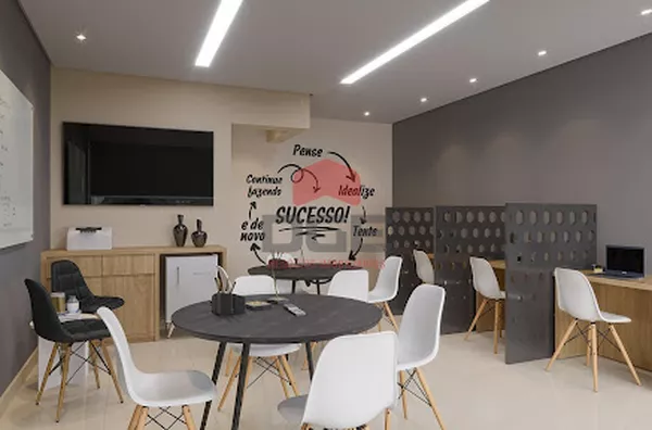 Apartamento 02 Dorm. em Jardim Paulista  -  Ribeirão Preto - Foto 4