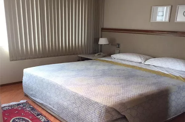 Flat para aluguel Vila Olímpia São Paulo - Foto 6