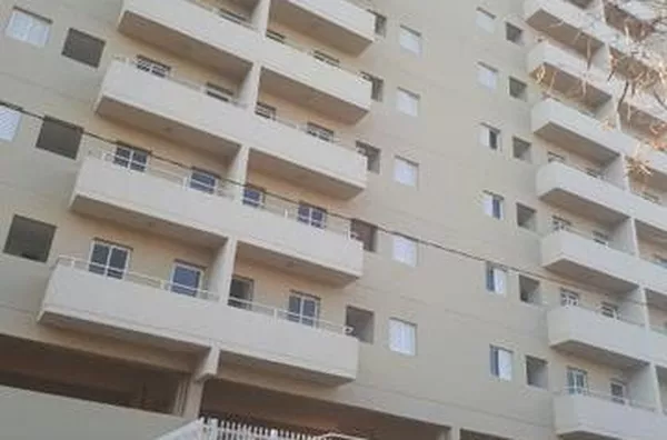 Apartamento para aluguel Jardim Paulista RIBEIRAO PRETO - Foto 1