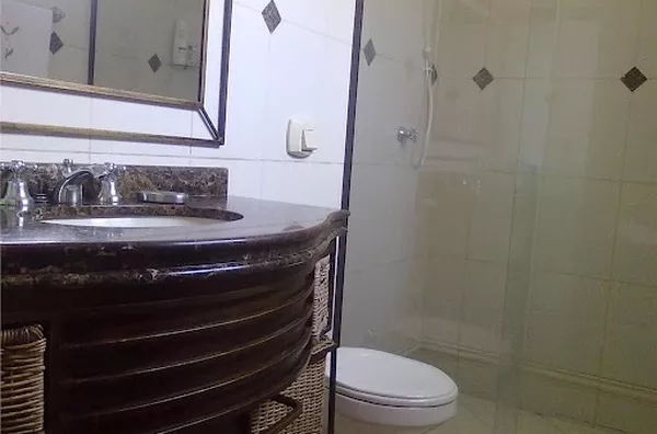 Apartamento para venda Jardim Irajá RIBEIRAO PRETO - Foto 6