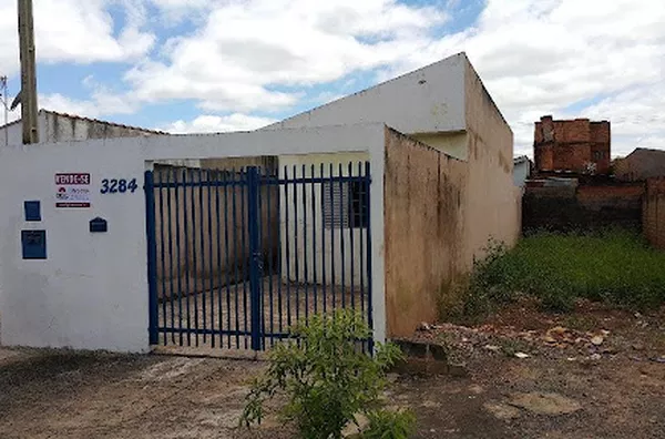 Casa para venda Residencial Parque dos Servidores RIBEIRAO PRETO - Foto 3