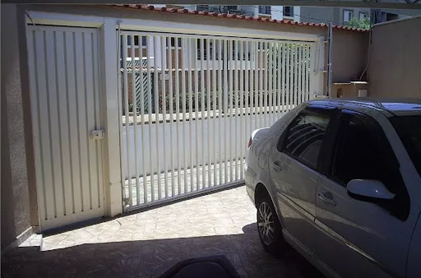 Garagem