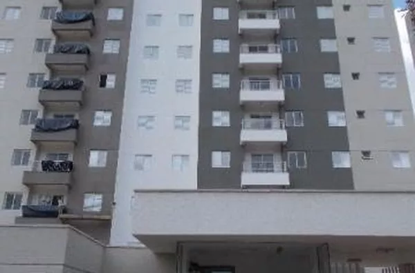 Apartamento para aluguel e venda Vila Amélia RIBEIRAO PRETO - Foto 1