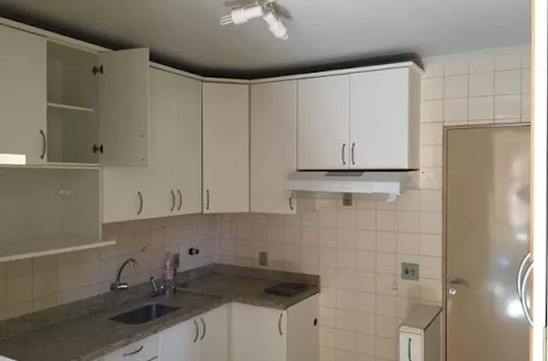 Apartamento para aluguel Parque Residencial Lagoinha RIBEIRAO PRETO - Foto 2