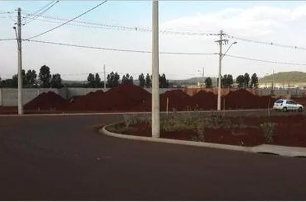 Terreno para venda City Ribeirão RIBEIRAO PRETO - Foto 2
