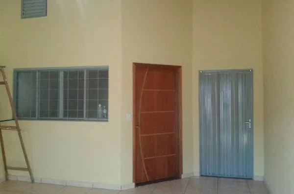 Casa para venda Ipiranga RIBEIRAO PRETO - Foto 6