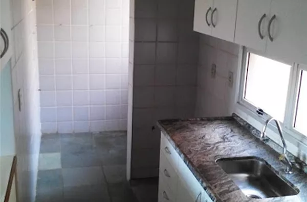 Apartamento para aluguel Jardim Interlagos RIBEIRAO PRETO - Foto 5