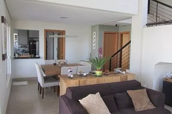 Casa para venda Vila do Golf RIBEIRAO PRETO - Foto 2