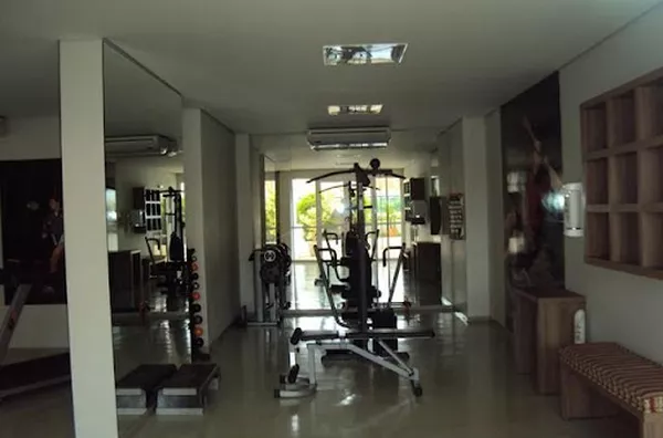 Apartamento para venda Bosque das Juritis RIBEIRAO PRETO