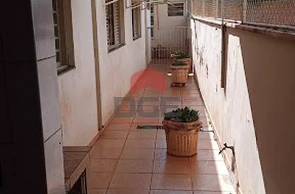 Casa em Subsetor Sul - 5 (S-5)  -  Ribeirão Preto - Foto 3