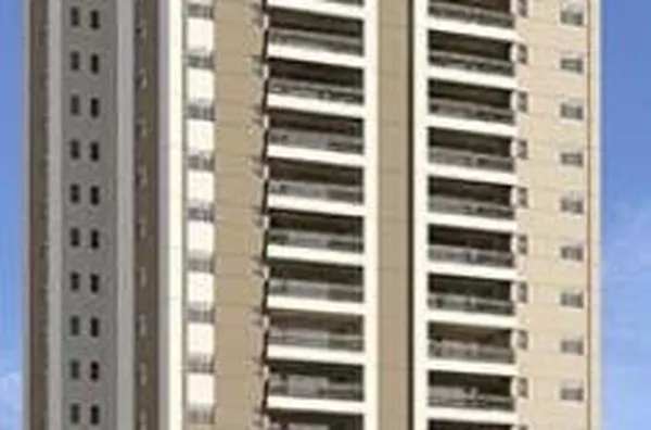 Apartamento para venda Jardim Botânico RIBEIRAO PRETO - Foto 1