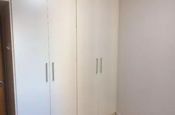 Apartamento para aluguel Santa Cruz do José Jacques RIBEIRAO PRETO