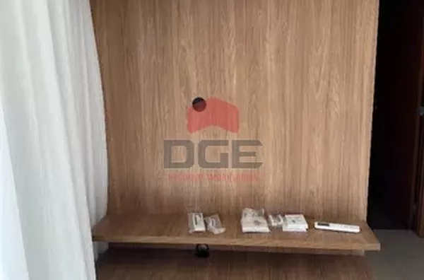 Apartamento em Residencial Monterrey  -  Ribeirão Preto - Foto 3