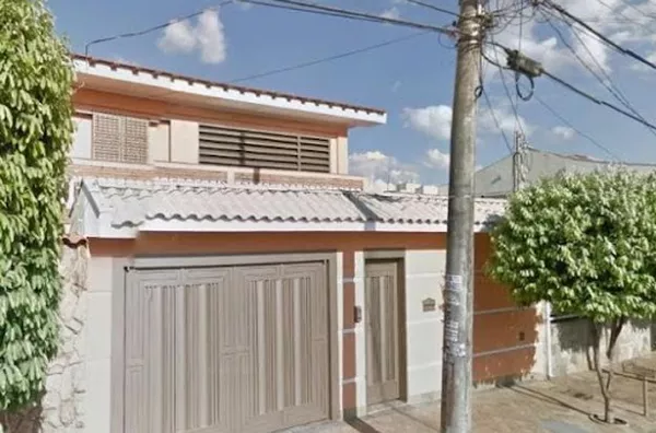 Casa para aluguel e venda Sumarézinho  RIBEIRAO PRETO - Foto 1