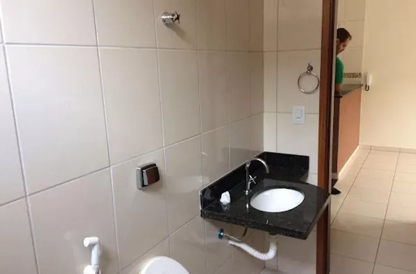 Apartamento para venda Residencial Zeferino Girardi Brodowski - Foto 2