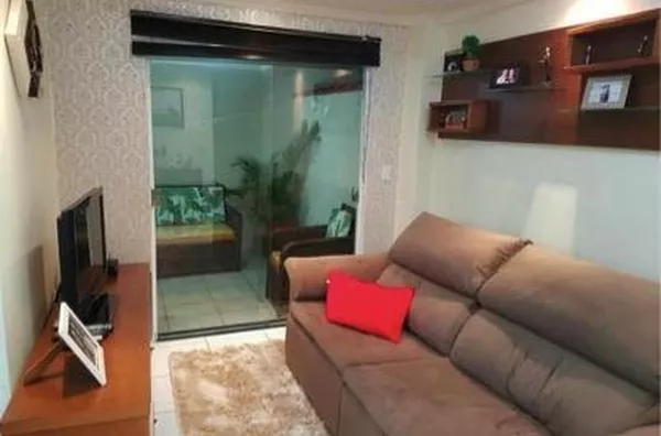 Apartamento para venda Residencial e Comercial Palmares RIBEIRAO PRETO