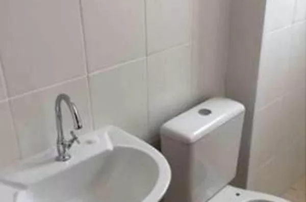 Apartamento para aluguel Residencial Jequitibá RIBEIRAO PRETO
