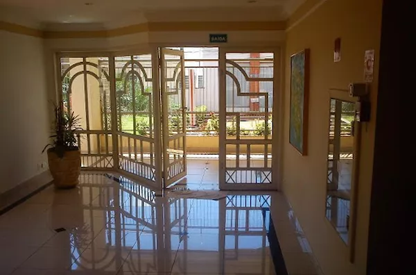 Apartamento para venda Vila Seixas RIBEIRAO PRETO - Foto 5