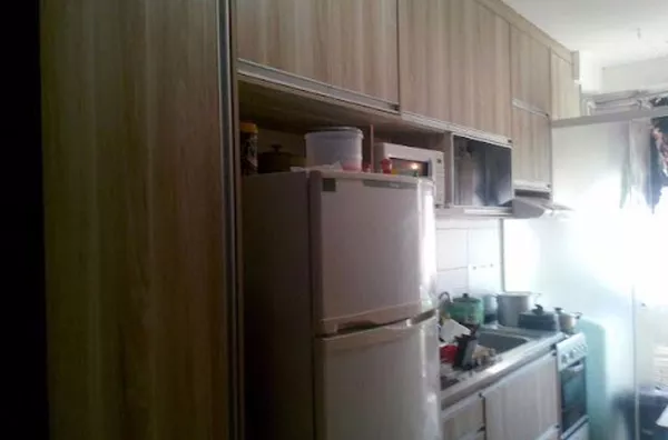 Apartamento para aluguel Jardim São José RIBEIRAO PRETO