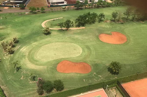 Apartamento para venda Vila do Golf RIBEIRAO PRETO - Foto 2