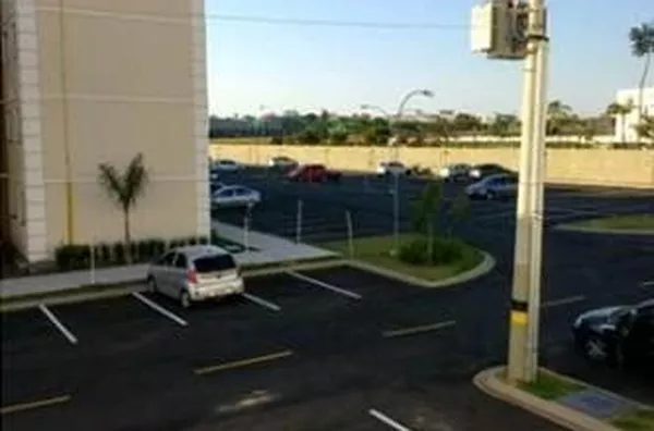 Apartamento para aluguel Residencial Jequitibá RIBEIRAO PRETO - Foto 6
