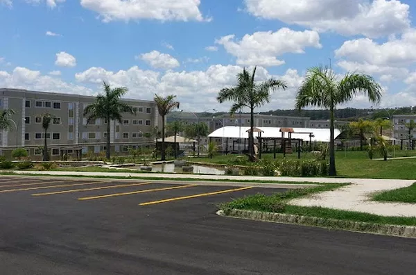 Apartamento para venda Reserva Sul Condomínio Resort RIBEIRAO PRETO - Foto 2