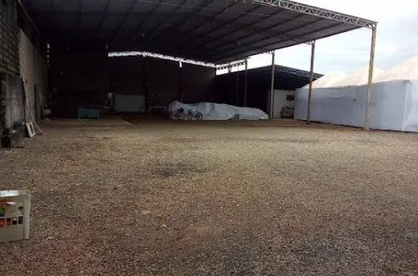 Galpão para aluguel Esplanada da Estação RIBEIRAO PRETO - Foto 1