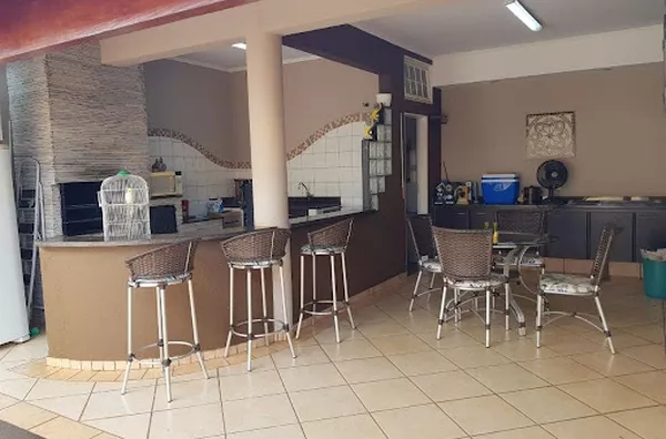 Casa para venda Vila Monte Alegre RIBEIRAO PRETO - Foto 28