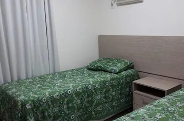 Apartamento para venda Vila Ana Maria RIBEIRAO PRETO - Foto 3