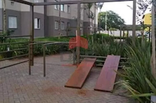 Apartamento em Residencial das Americas  -  Ribeirão Preto - Foto 2