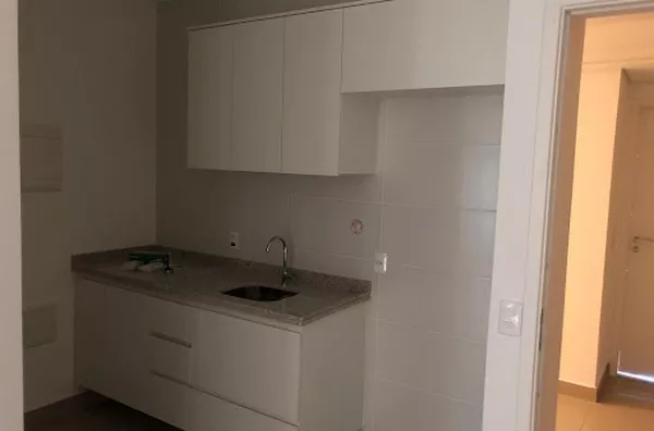 Apartamento para aluguel Parque Industrial Lagoinha RIBEIRAO PRETO - Foto 5